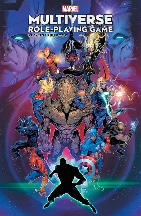 The Forbidden Art: The Dark Side of Magic in Marvel Comics